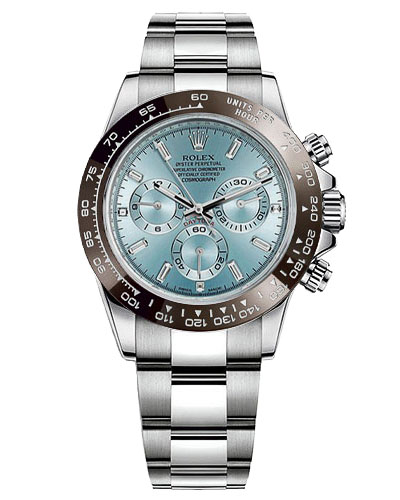 Rolex Cosmograph Daytona 116506-0002