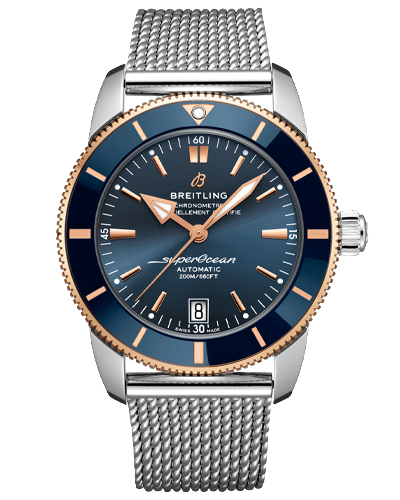 Breitling Superocean Heritage UB2010161C1A1