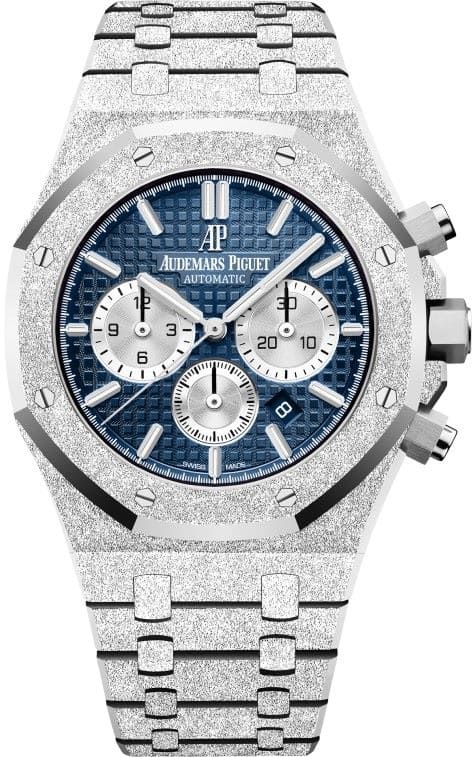 Audemars Piguet Royal Oak Chronograph 26331BC.GG.1224BC.02