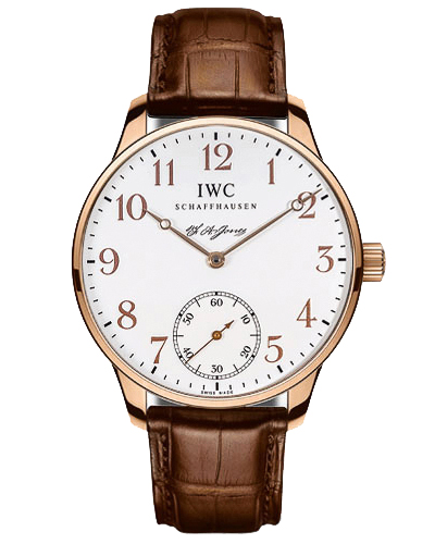 IWC Portugieser IW544201