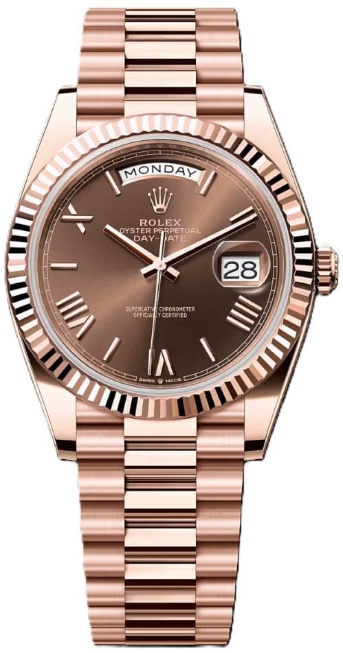 Rolex Day-Date 228235-0002