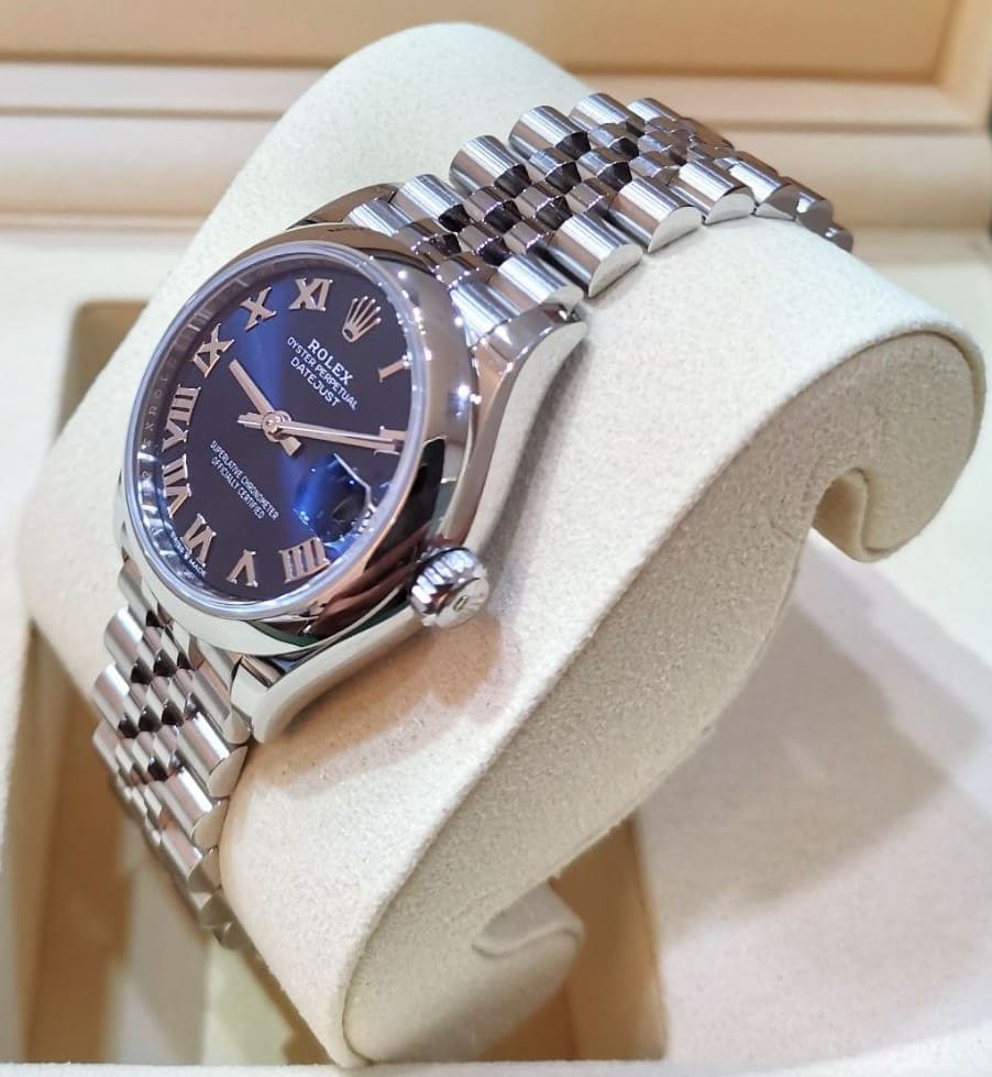 Rolex Datejust 31mm 278240-0018