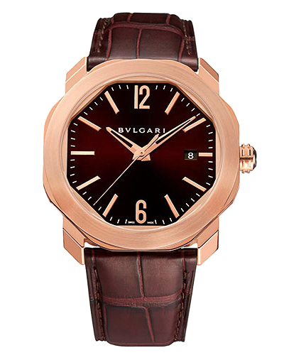 Bvlgari Octo Roma 102702