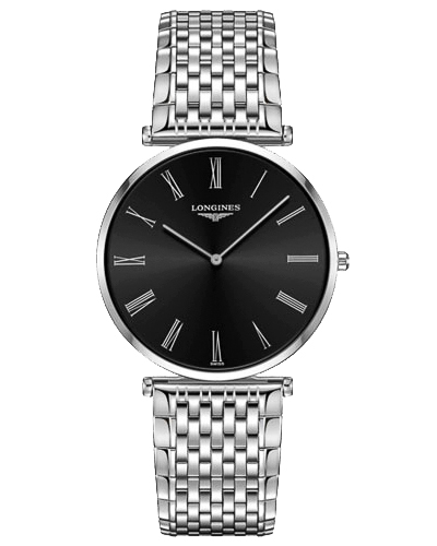 Longines La Grande Classique L4.766.4.51.6