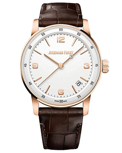 Audemars Piguet Code 11.59 15210OR.OO.A099CR.01