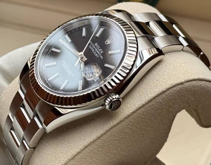 Rolex Datejust 126334-0017