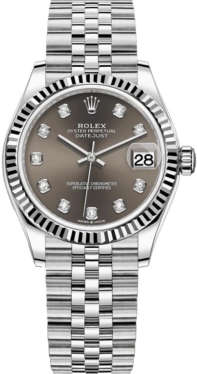 Rolex Datejust 31mm 278274-0008