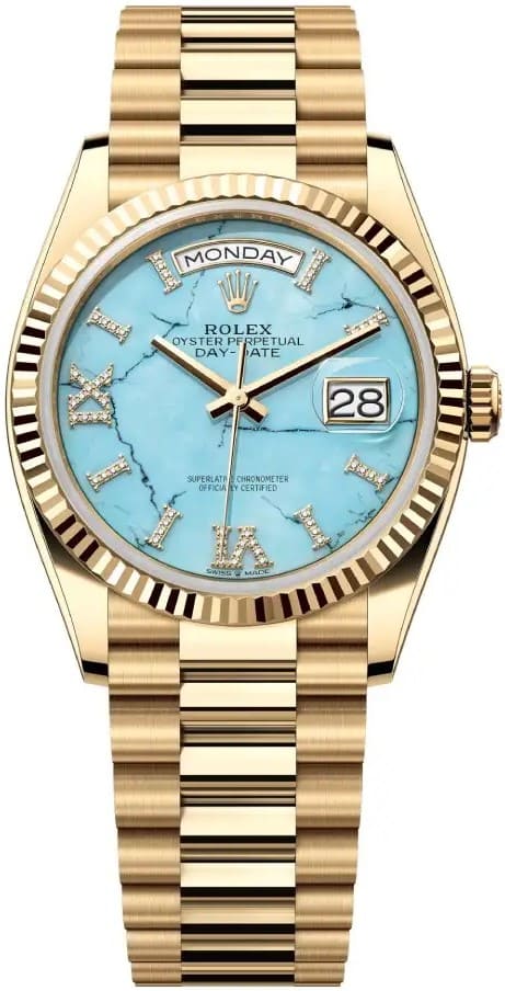 Rolex Day-Date 36mm 128238-0071