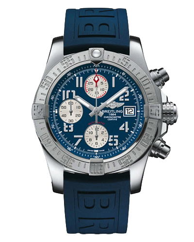 Breitling Avenger II Chronograph A1338111/C870/158S