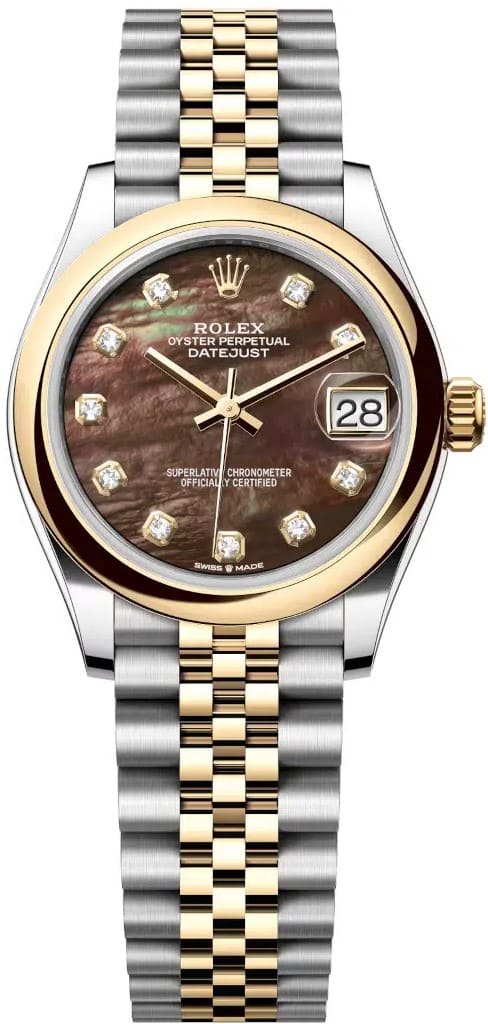 Rolex Datejust 31mm 278243-0024