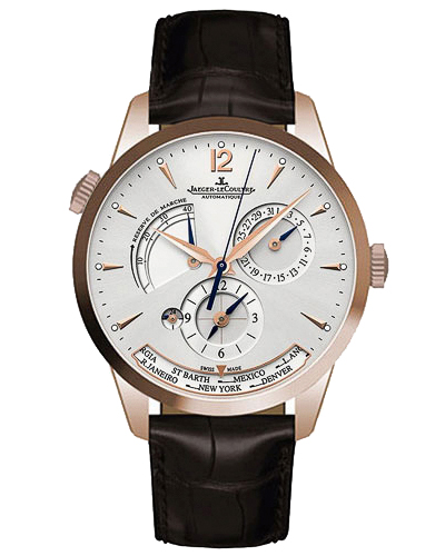 Jaeger-LeCoultre Master Geographic 1422521