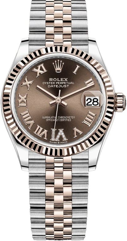 Rolex Datejust 31mm 278271-0004