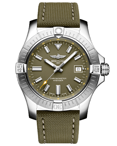 Breitling Avenger A17318101L1X1