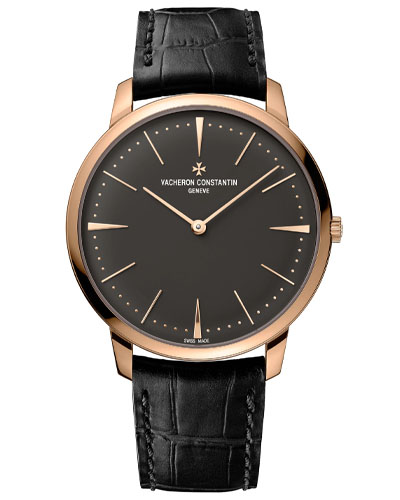Vacheron Constantin Patrimony 81180/000R-9162