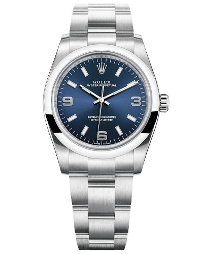 Rolex Oyster Perpetual 114200-0014