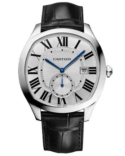 Cartier Drive Small Second WSNM0004