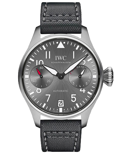 IWC Big Pilot’s Watch IW500910