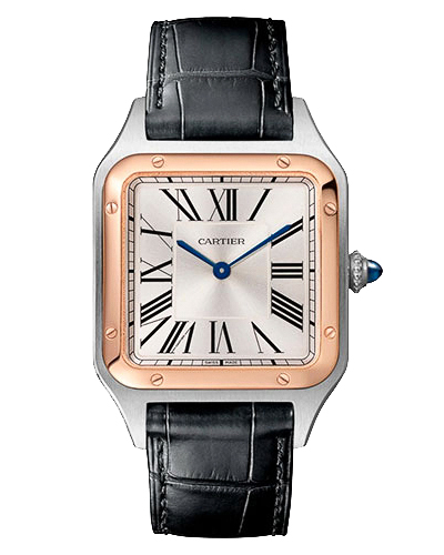 Cartier Santos-Dumont W2SA0011