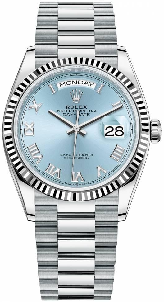 Rolex Day-Date 36mm 128236-0008