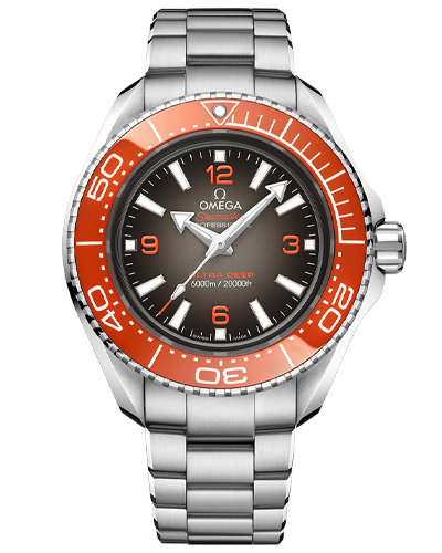 Omega Seamaster Planet Ocean 6000M Ultra Deep 215.30.46.21.06.001