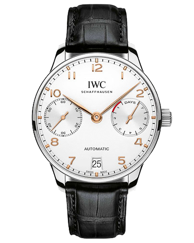 IWC Portugieser Power Reserve IW500704