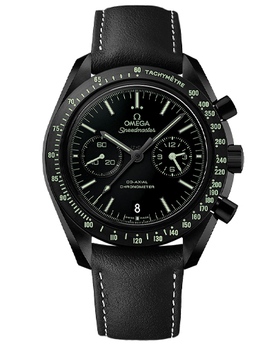 Omega Speedmaster Dark Side of the Moon 311.92.44.51.01.004