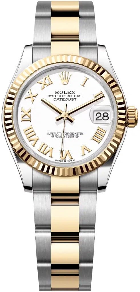Rolex Datejust 31mm 278273-0001