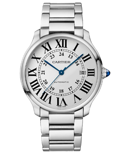 Cartier Ronde Solo W6701011