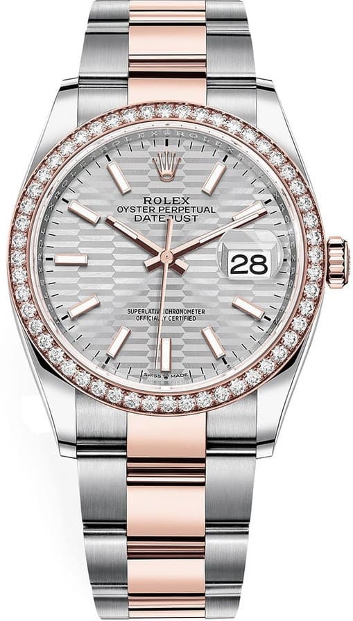 Rolex Datejust 36mm 126281RBR-0022