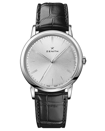 Zenith Elite Classic 03.2290.679/01.C493