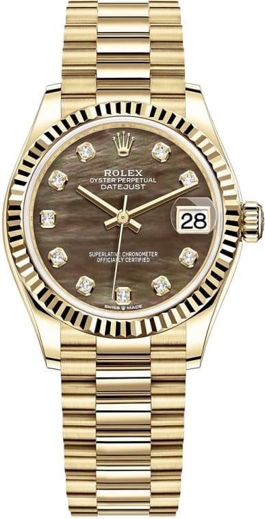 Rolex Datejust 31mm 278278-0038