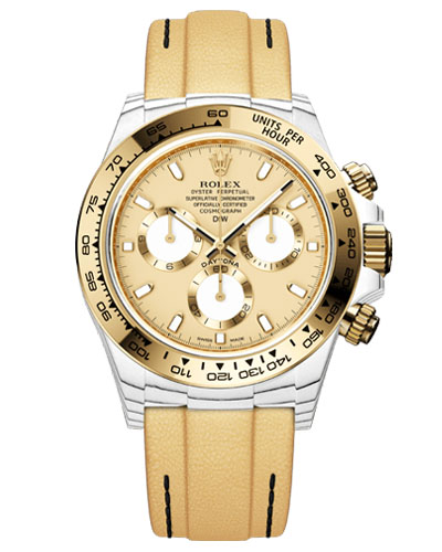 Rolex Cosmograph Daytona DiW Custom