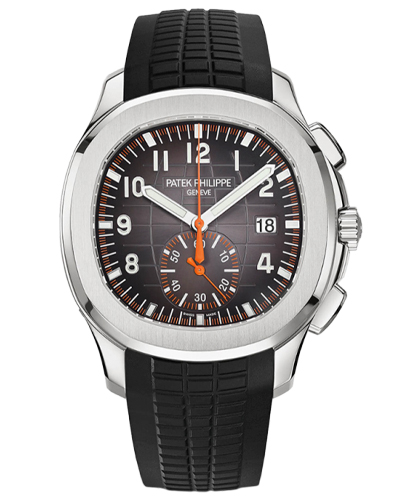 Patek Philippe Aquanaut Chronograph 5968A-001