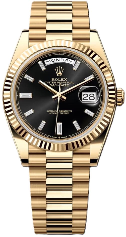 Rolex Day-Date 228238-0004