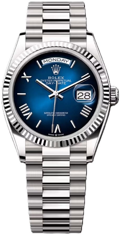Rolex Day-Date 36mm 128239-0063