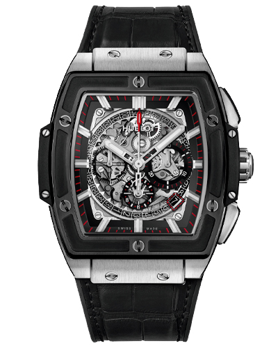 Hublot Spirit Of Big Bang 601.NM.0173.LR