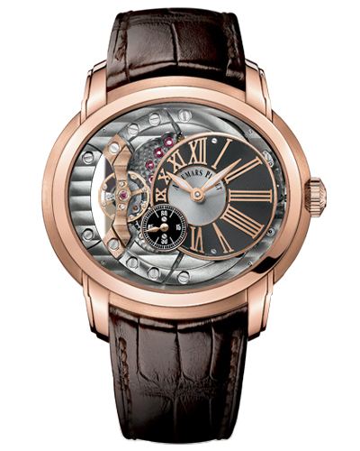 Audemars Piguet Millenary 15350OR.OO.D093CR.01
