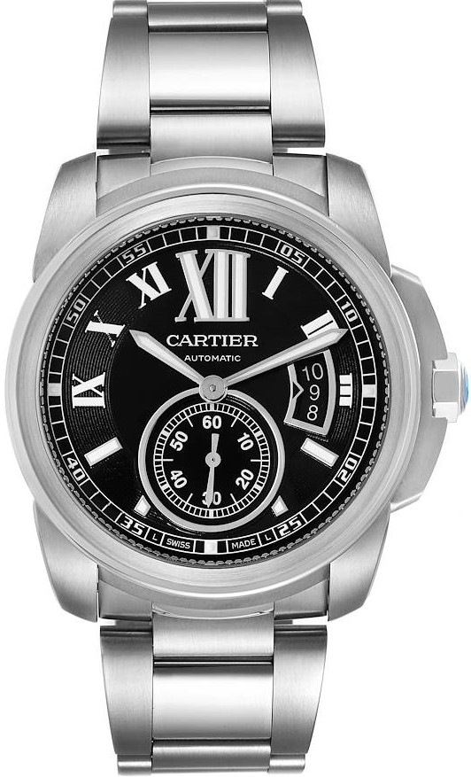 Cartier Calibre W7100016