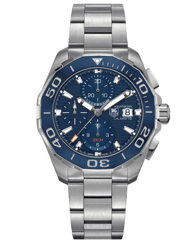 TAG Heuer Aquaracer Chronograph CAY211B.BA0927