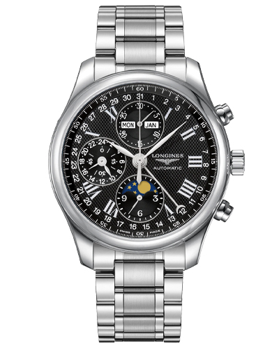 Longines Master Collection L2.673.4.51.6