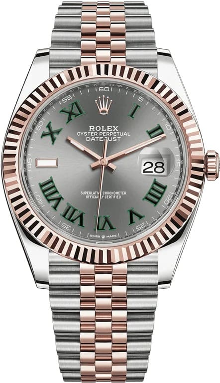 Rolex Datejust 126331-0016