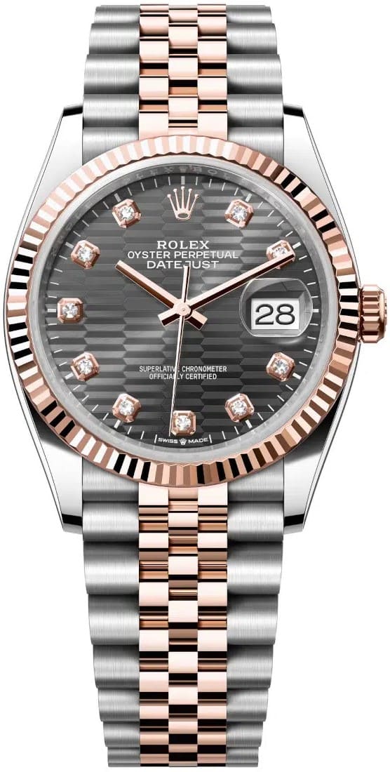 Rolex Datejust 126231-0041