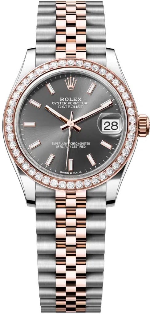 Rolex Datejust 31mm 278381RBR-0018