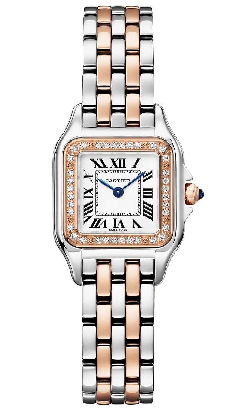 Cartier Panthere Mini model W3PN0006