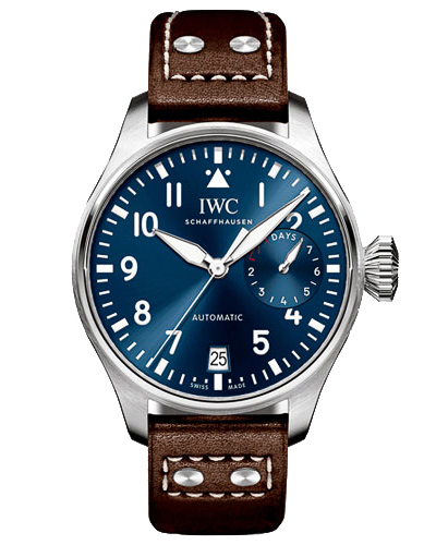 IWC Big Pilot’s Watch IW500916