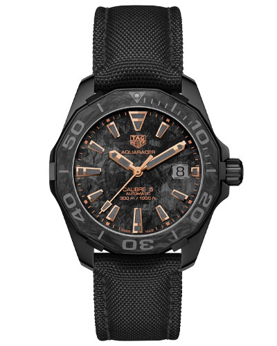TAG Heuer Aquaracer WBD218A.FC6445