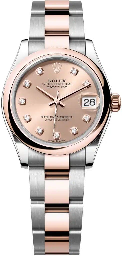 Rolex Datejust 31mm 278241-0023