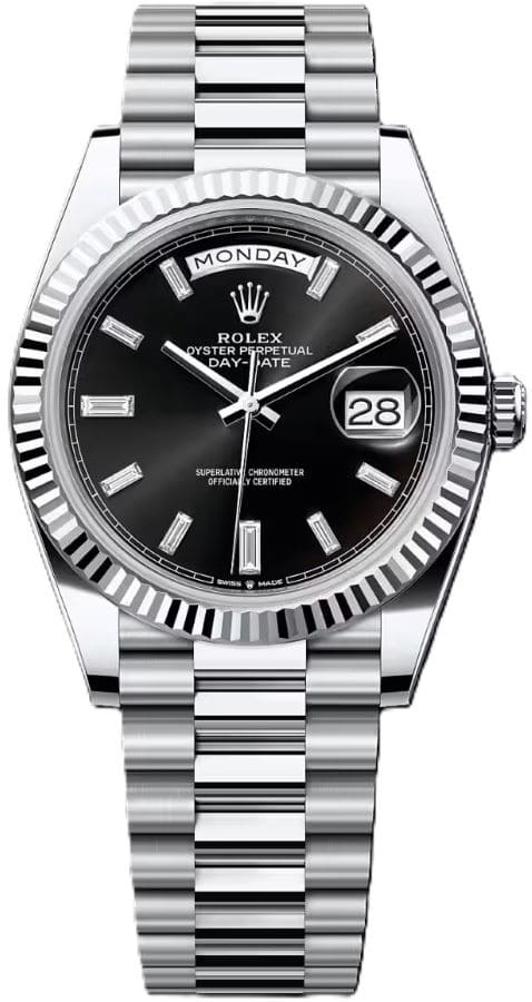 Rolex Day-Date 40mm 228236-0004
