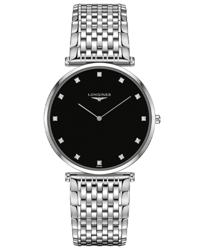 Longines La Grande Classique L4.766.4.58.6
