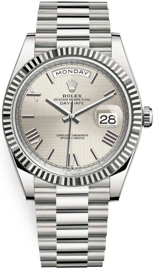 Rolex Day-Date 228239-0006